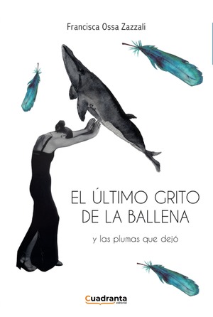 El último grito de la ballena