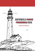 Portada de: Sintiéndolo bien