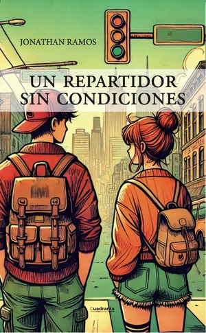 Un repartidor sin condiciones