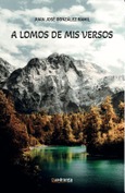 Portada de: A lomos de mis versos