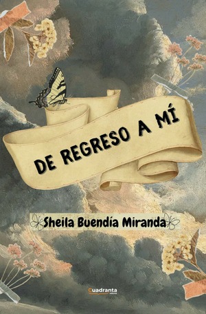 De regreso a mí