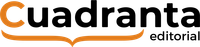 Imagen para el sello Editorial Cuadranta