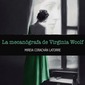 La mecanógrafa de Virginia Woolf en el periódico Levante